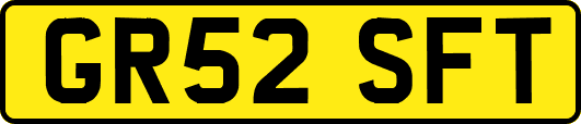GR52SFT
