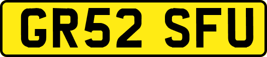 GR52SFU
