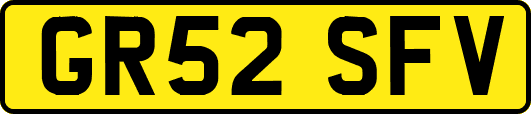GR52SFV