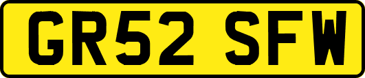 GR52SFW