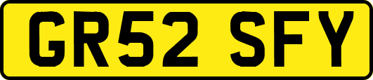 GR52SFY