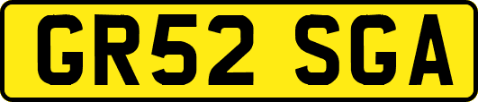 GR52SGA