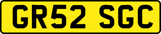 GR52SGC
