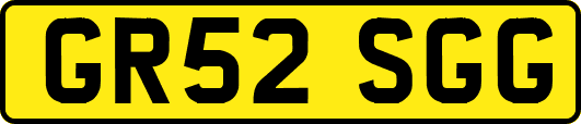 GR52SGG