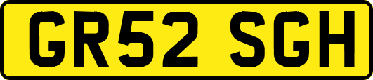 GR52SGH