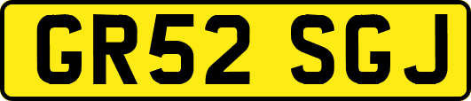 GR52SGJ