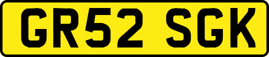 GR52SGK