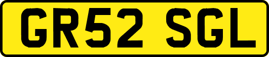 GR52SGL