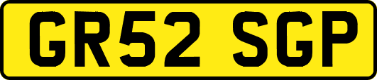GR52SGP