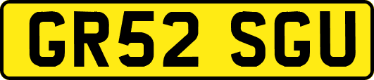 GR52SGU