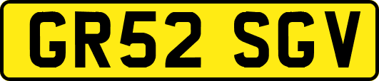 GR52SGV