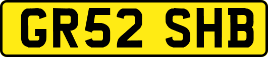 GR52SHB