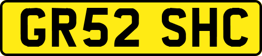 GR52SHC