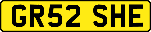 GR52SHE