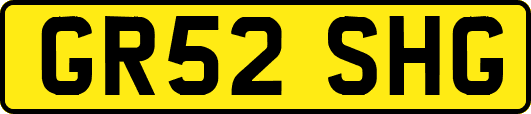 GR52SHG
