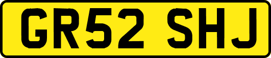 GR52SHJ