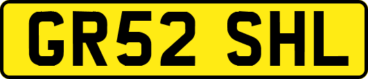 GR52SHL