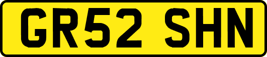 GR52SHN