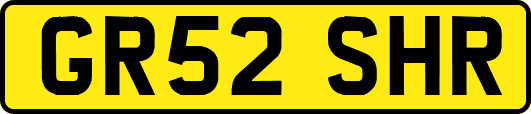 GR52SHR