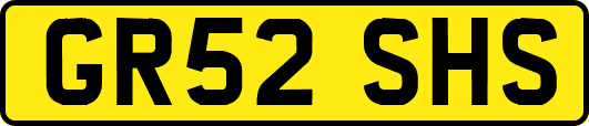 GR52SHS
