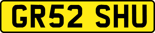 GR52SHU