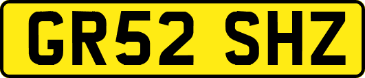 GR52SHZ