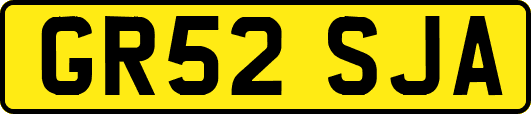 GR52SJA