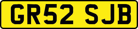 GR52SJB