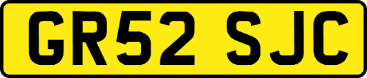 GR52SJC
