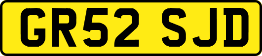 GR52SJD