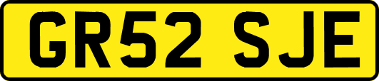 GR52SJE
