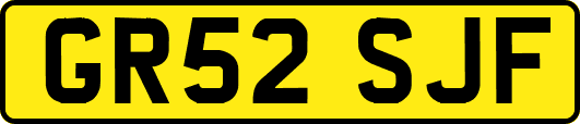 GR52SJF