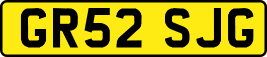 GR52SJG