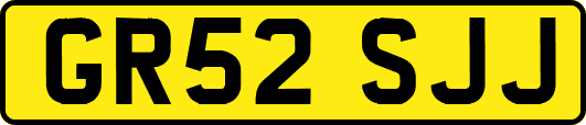GR52SJJ