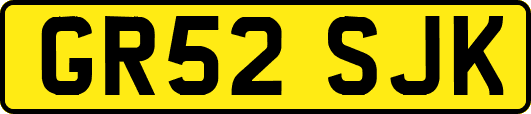 GR52SJK