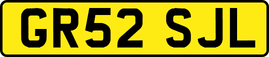 GR52SJL