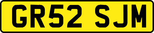 GR52SJM