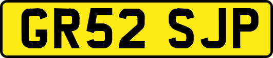 GR52SJP