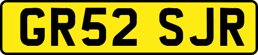 GR52SJR