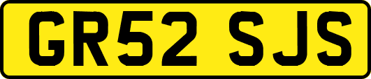 GR52SJS