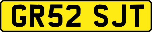GR52SJT