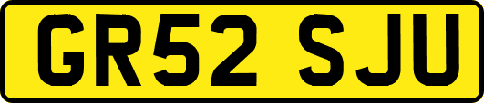 GR52SJU