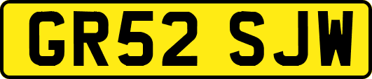 GR52SJW