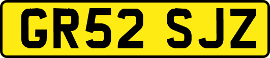 GR52SJZ
