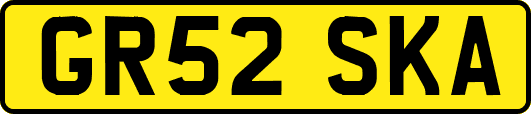 GR52SKA