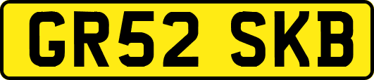 GR52SKB