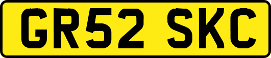 GR52SKC