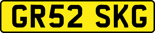 GR52SKG