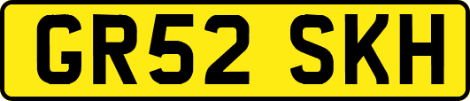 GR52SKH