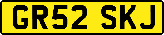 GR52SKJ